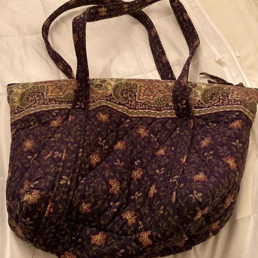 Vera Bradley Tote